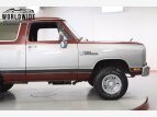 Thumbnail Photo 8 for 1989 Dodge Ramcharger 4WD